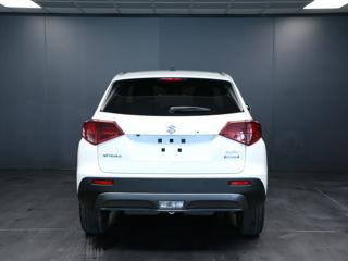 SUZUKI Vitara usata, con Airbag laterali