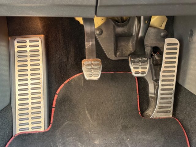 VOLKSWAGEN Golf usata, con Immobilizzatore elettronico