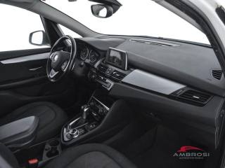 BMW 218 usata 11