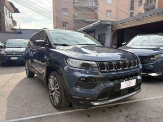 JEEP Compass 1.5 Turbo T4 130 CV MHEV 2WD Summit *PREZZO PROMO*