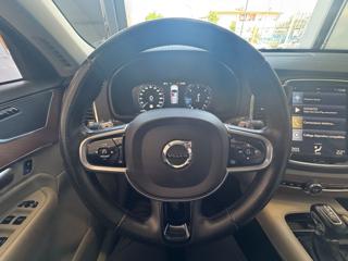 VOLVO XC90 usata, con Chiusura centralizzata