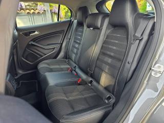 MERCEDES-BENZ GLA 200 usata, con Pneumatici quattro stagioni