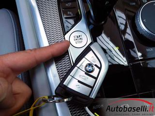 BMW X6 usata, con Airbag testa