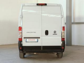 FIAT Ducato usata, con Climatizzatore