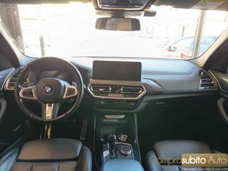 BMW X3 usata 32