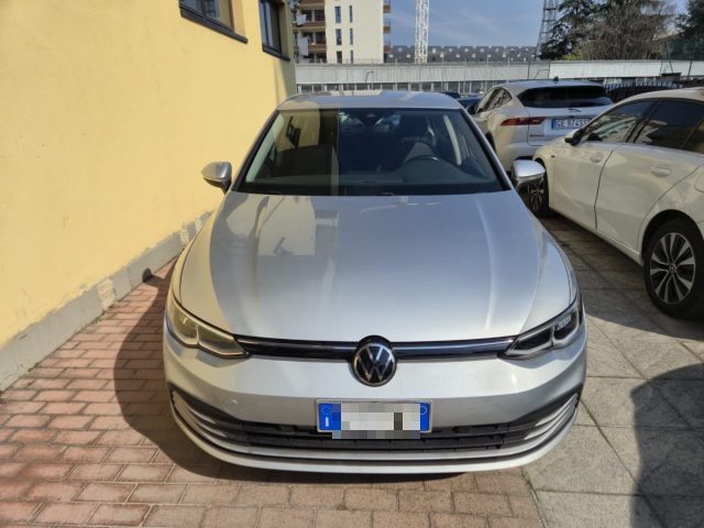 VOLKSWAGEN Golf usata, con Airbag