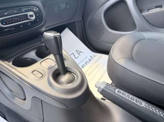 SMART ForTwo usata, con ESP