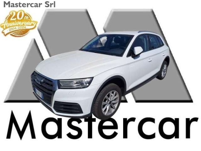 AUDI Q5 usata, con ABS