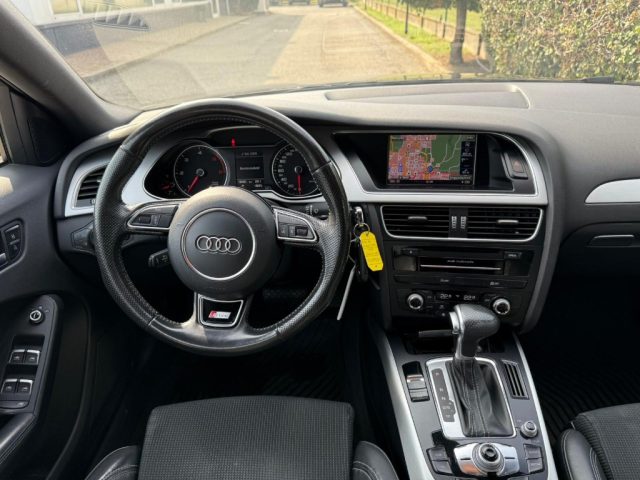 AUDI A4 usata, con Cruise Control