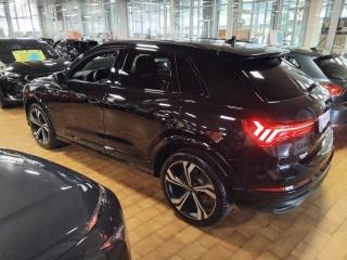 AUDI Q3 usata, con Chiusura centralizzata