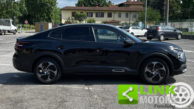 CITROEN C4 X usata 4