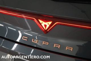 CUPRA Leon usata, con Hill holder