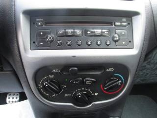PEUGEOT 206 usata, con Sedili sportivi