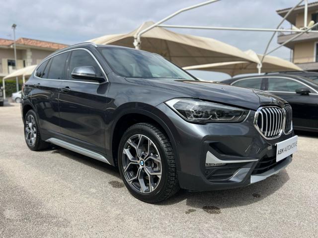 BMW X1 usata, con ABS