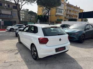 VOLKSWAGEN Polo usata, con Alzacristalli elettrici