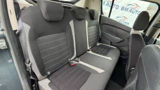 DACIA Sandero usata, con Autoradio