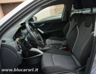 AUDI Q2 usata 4