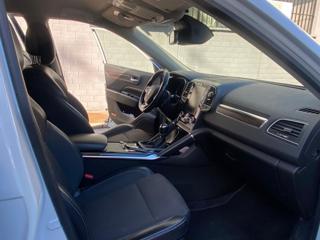 RENAULT Koleos usata 9