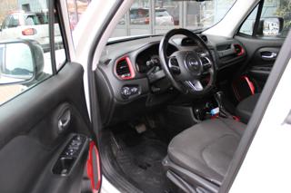 JEEP Renegade usata, con Cerchi in lega