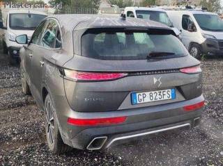 DS AUTOMOBILES DS 7 usata, con Airbag laterali