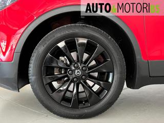 OPEL Mokka X usata, con Cerchi in lega