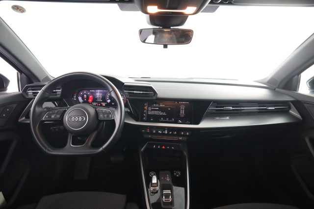 AUDI A3 usata 3