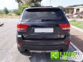 JEEP Cherokee usata 5