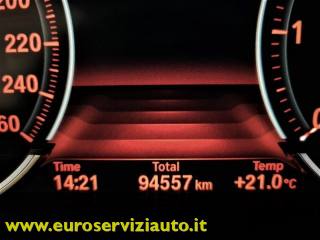 BMW 750 usata, con Alzacristalli elettrici