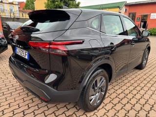 NISSAN Qashqai usata, con Antifurto