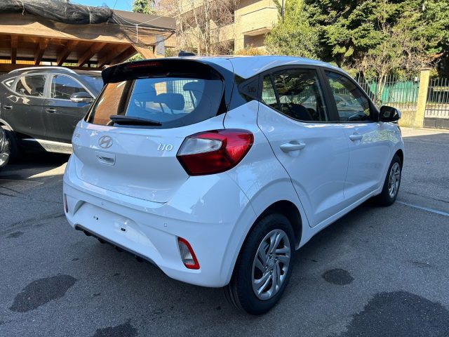 HYUNDAI i10 usata, con Airbag Passeggero