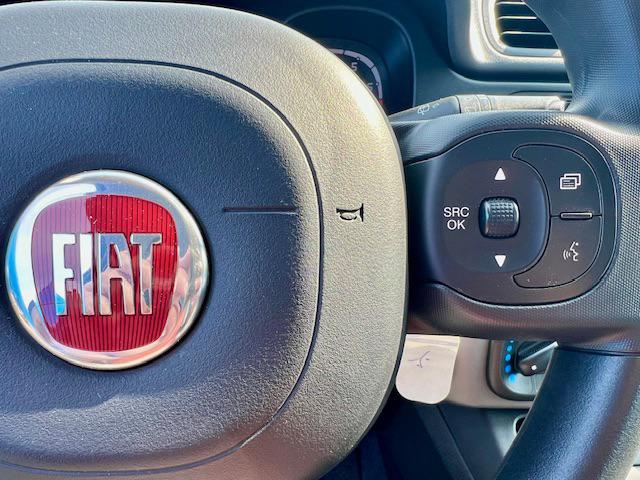 FIAT Panda usata 19