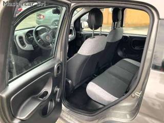 FIAT Panda usata, con Immobilizzatore elettronico