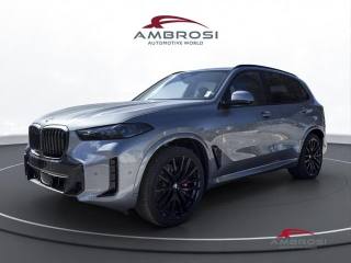 BMW X5 xDrive30d Innovation Comfort Plus package