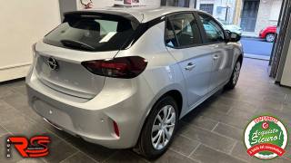 OPEL Corsa usata, con Autoradio