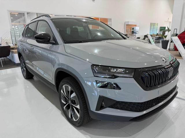 SKODA Karoq usata 0