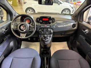 FIAT 500 usata, con Chiusura centralizzata telecomandata