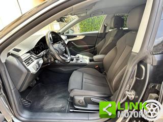 AUDI A5 usata 3
