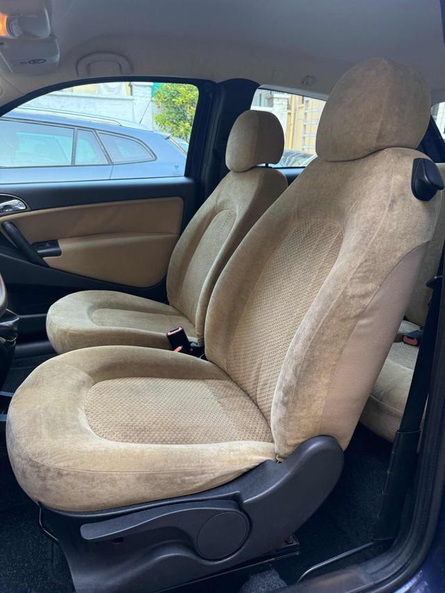 LANCIA Ypsilon usata, con Chiusura centralizzata