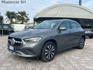 MERCEDES-BENZ GLA 250 usata, con Chiusura centralizzata