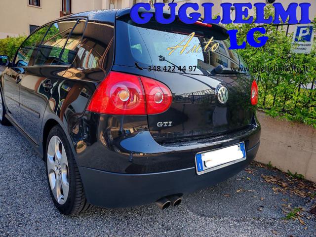 VOLKSWAGEN Golf usata, con Airbag laterali
