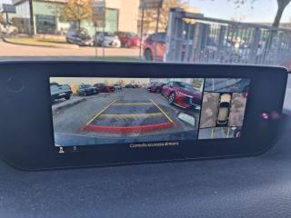 MAZDA MX-30 usata, con Controllo trazione
