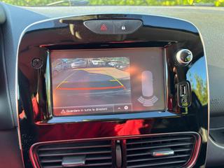 RENAULT Clio usata, con Climatizzatore