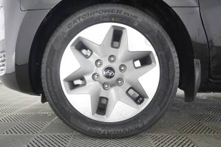 HYUNDAI Staria usata 8