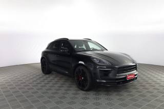 PORSCHE Macan usata 1