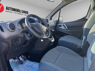 CITROEN Berlingo usata, con Autoradio
