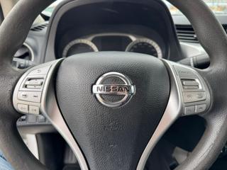 NISSAN Navara usata, con Climatizzatore