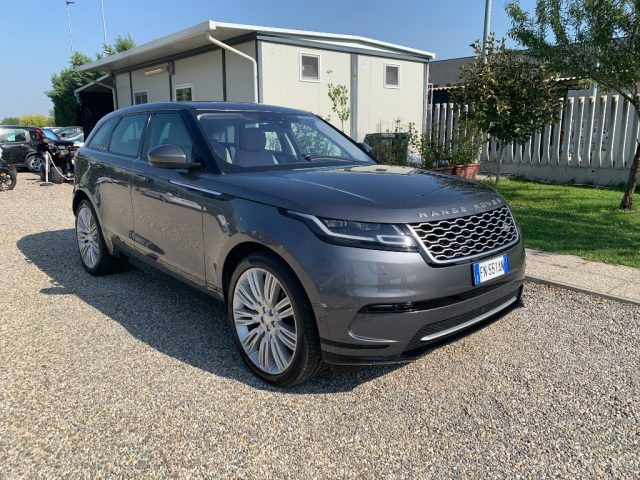 LAND ROVER Range Rover Velar usata, con Boardcomputer