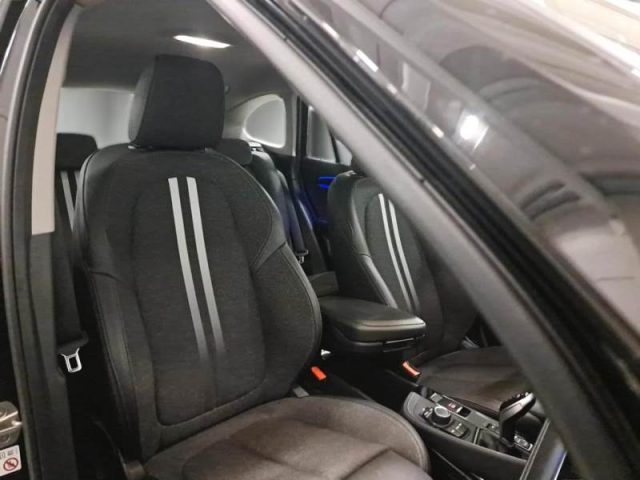 BMW X1 usata, con ESP