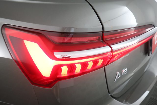 AUDI A6 usata 9