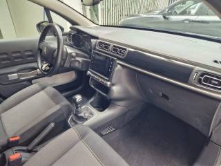CITROEN C3 usata, con Controllo vocale